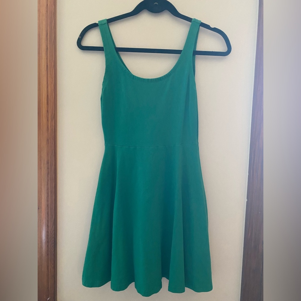 Dress by express